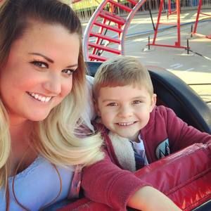 Meet your Posher, Vanessa